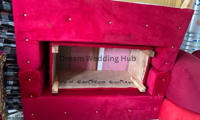 Aggarwal Foam  Furnishing Fabrics